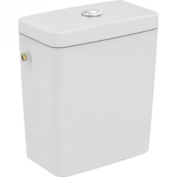 Бачок для унитаза IDEAL STANDARD CONNECT CUBE E797101