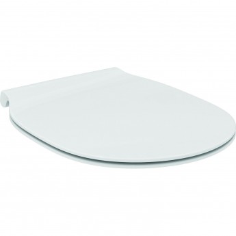 Крышка-сиденье IDEAL STANDARD CONNECT AIR Крышка-сиденье IDEAL STANDARD CONNECT AIR