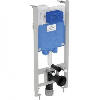 Монтажный элемент для подвесного унитаза Ideal Standard Prosys Eco Frame 2 RU R046367 Монтажный элемент для подвесного унитаза Ideal Standard Prosys Eco Frame 2 RU R046367