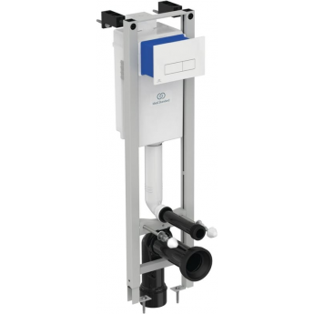 Встраиваемая инсталляция IDEAL STANDARD PROSYS ECO FRAME M E2332AC Встраиваемая инсталляция IDEAL STANDARD PROSYS ECO FRAME M E2332AC