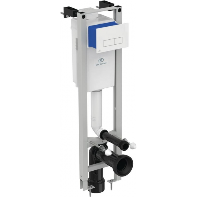 Встраиваемая инсталляция IDEAL STANDARD PROSYS ECO FRAME M E2332AC